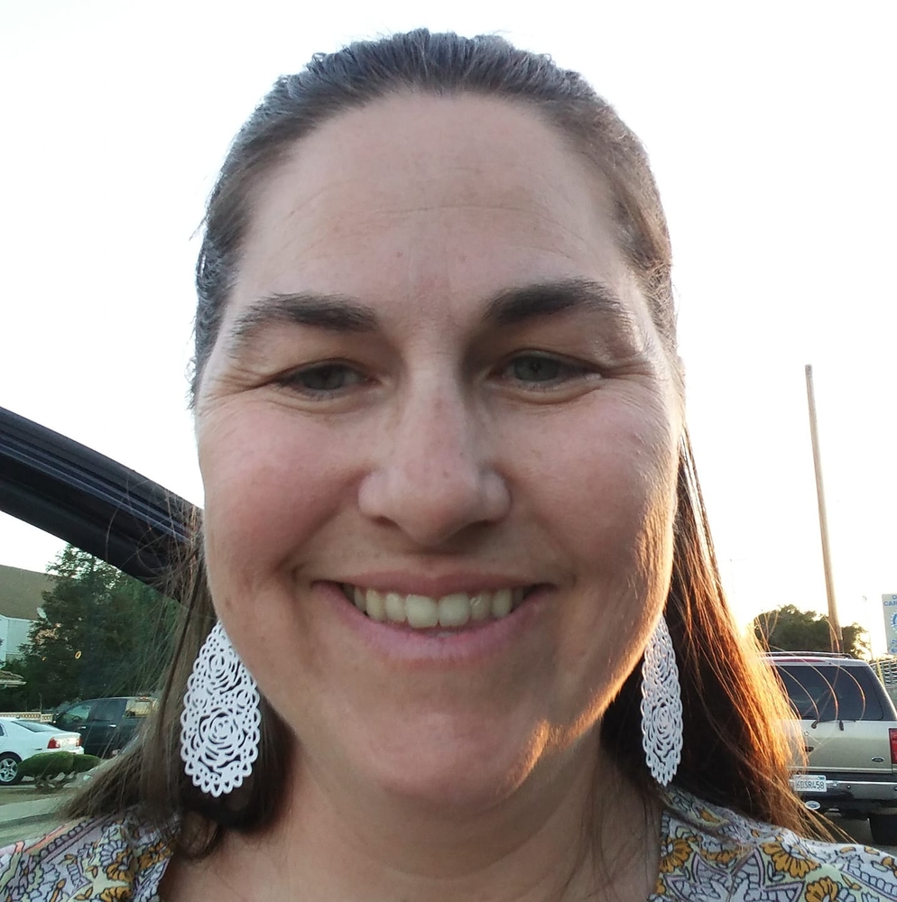 Meet your Posher, Valerie